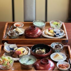 青城山芷筑饮马川酒店·一二岐燒肉牛粋閣 User Photo