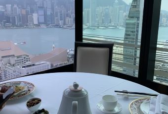 阿一海景飯店用戶圖片