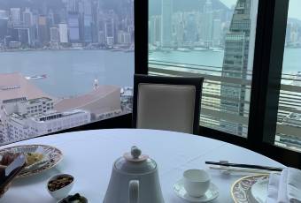 Ah Yat Harbour View Restaurant user photo