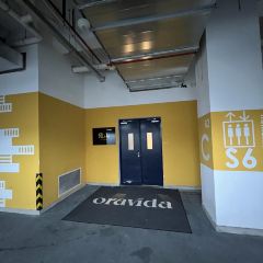 缦山·by oravida User Photo