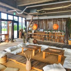 The Junglila Cafe and Restaurant張用戶圖片