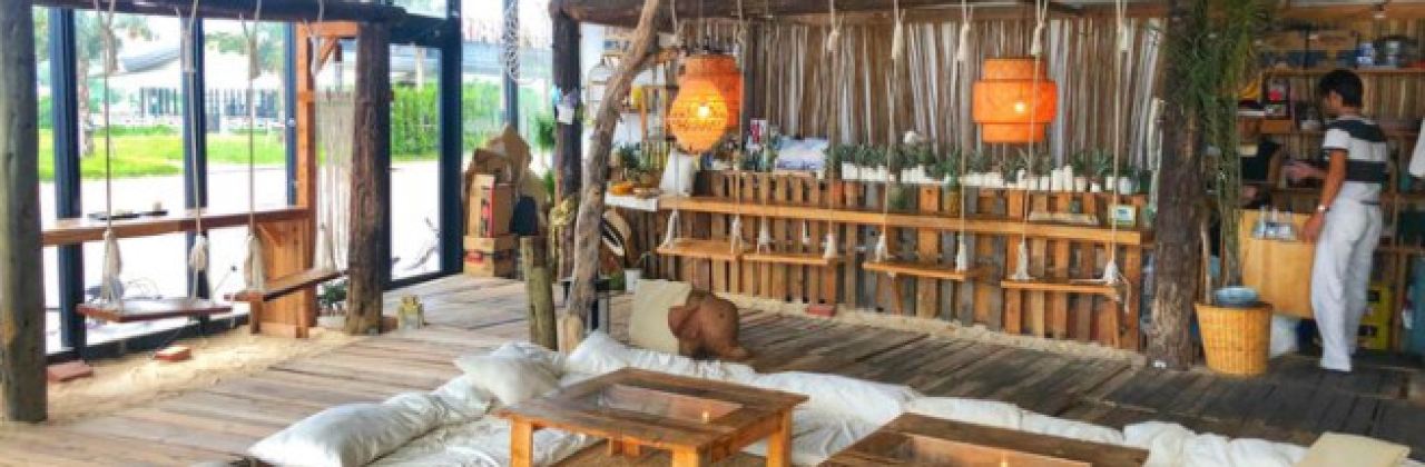 The Junglila Cafe and Restaurant