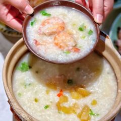 汕苑 精致潮汕菜(静安店) User Photo