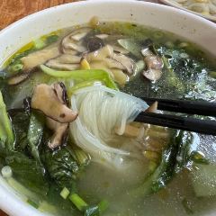 Ziwulu Zhangji Roujiamo (Cuihua Road) User Photo