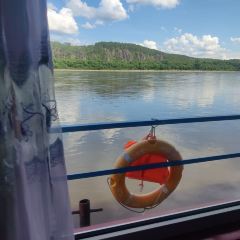 江缘水上餐厅 User Photo
