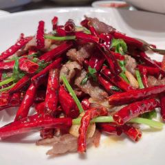 XISHE RESTAURANT User Photo