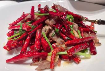XISHE RESTAURANT 여행 사진