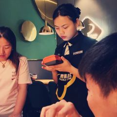 贵族皇仕牛排(贝村店) User Photo