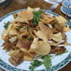 五台味道食府 User Photo