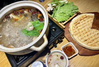 莲花山居致美餐厅 User Photo