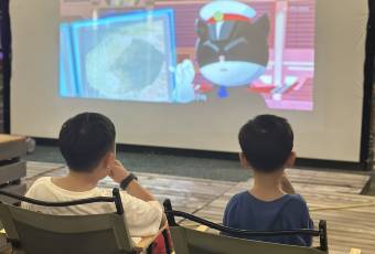 沐心島露營餐廳用戶圖片