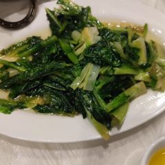 九寨沟保利·新九寨宾馆·风味中餐厅 User Photo