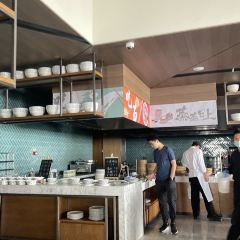 常州星河萬麗飯店·萬麗軒張用戶圖片