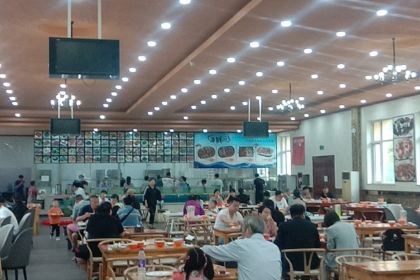 海鲜大咖(时代海岸业主食堂店)