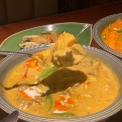 泰越轩·泰式咖喱餐厅(三亚湾一丰禾生活广场店) User Photo