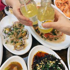 金潮饭店(普陀山店) User Photo