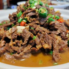 成记回味餐厅(白马湖店) User Photo