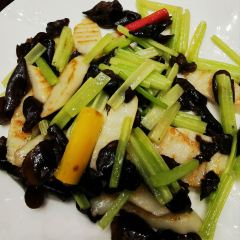 美林湖温泉大酒店·古朕食府 User Photo