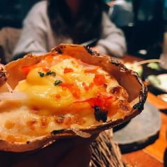 Mi He Liang Japanese Food (People's Square Store) User Photo