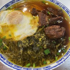 永丰面馆(汉口路店) User Photo