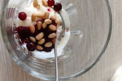 Listvyanka Club Grill & Restaurant