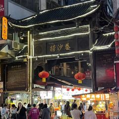 居民楼老酸汤 User Photo