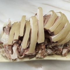 LAO YI WU XIAO CHI User Photo