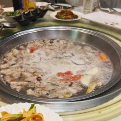 313羊庄(横店店) User Photo