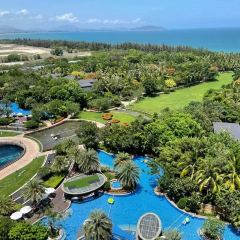 Intercontinental Sanya Haitang Bay Resort  Cove Restaurant User Photo