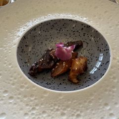 廈門悅華飯店·展鴻閣中餐廳張用戶圖片
