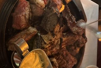 Ciro and Sons - Restaurant Pizzeria Firenze User Photo