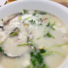 老字号祥龍酒楼·本地特色农家菜(老店全新升级店) User Photo