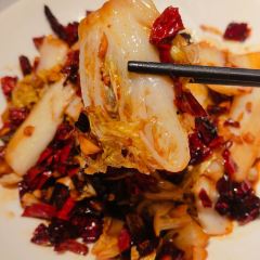奔跑吧陕菜·盛世长安(民乐园万达店) User Photo