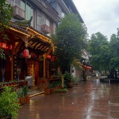DAO HUA XIANG TU CAI GUAN User Photo
