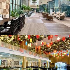 Flavours Restaurant User Photo