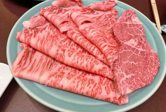 Ningyocho Imahan User Photo