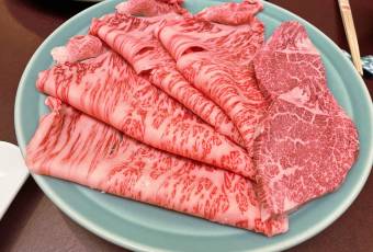 人形町今半 人形町本店用戶圖片