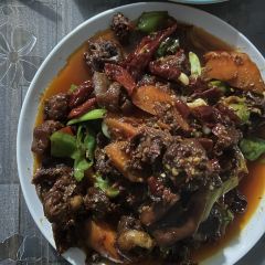 三味居鱼庄 User Photo