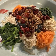 Nan Shan Xiao Yu Cun User Photo