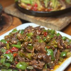 花红夜局·烧烤(池州青阳店) User Photo