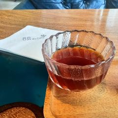 旮旯wu.Cafe User Photo