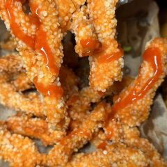 花红夜局·烧烤(池州青阳店) User Photo