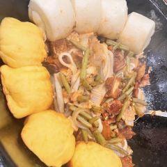 乡土居(裕华店) User Photo