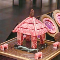 ORIENTAL ARCHITECTURE RESTAURANT User Photo