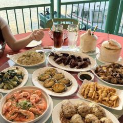 Lamma Rainbow Seafood Restaurant User Photo