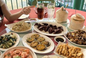 南丫天虹海鮮酒家用戶圖片