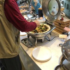 惠州巽寮灣華美達飯店·小螺號主題餐廳張用戶圖片