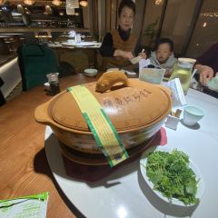 天目湖宾馆·风味小馆 User Photo