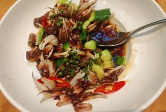 金筷子·人民大食堂(裕华东路店) user photo
