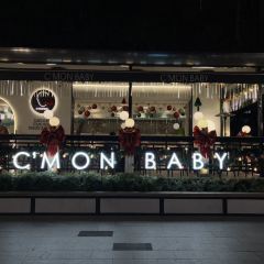 C'MON BABY User Photo